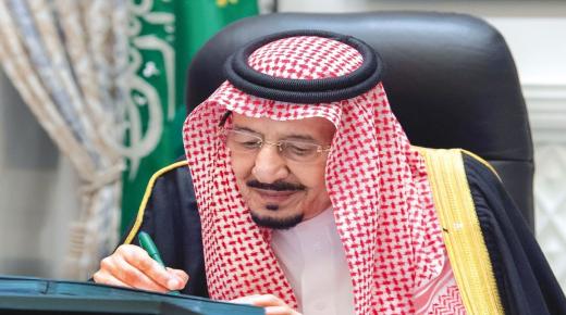 مجلس الوزراء السعودي : نجاح إطلاق القمرين «شاهين» و«كيوب» نتاج لدعم القيادة