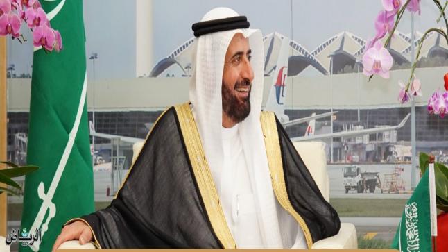 وزير الحج والعمرة يرحب بقدوم أكثر من 31 ألف حاج من ماليزيا