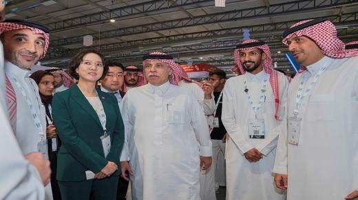 52 مليار ريال حصيلة إطلاقات واتفاقيات ملتقى بيبان 23