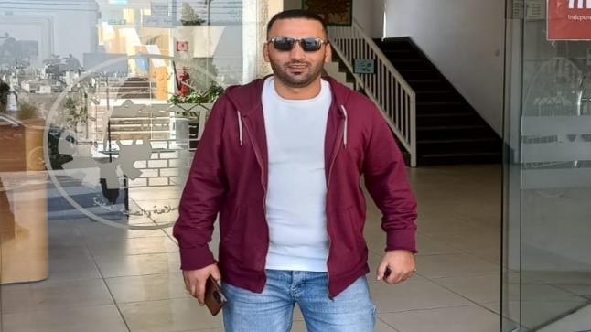 المهندس زيد السعود … مبارك