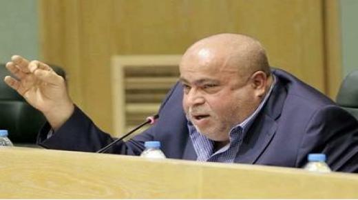 المهندس خليل حسين عطيه يطالب الحكومة بإعادة النظر بتخصص الشريعة للطالبات في كليات المجتمع واعتمادها