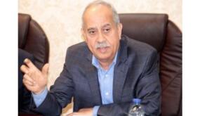 الجغبير: الاهتمام الملكي بالصناعة يسهم في تعزيز الصادرات وزيادة الاستثمارات