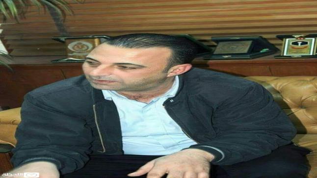 مطالبات بالافراج الفوري عن الزميل جمال حداد