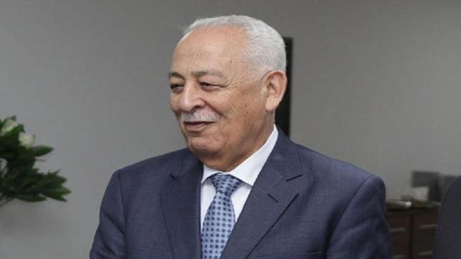 يوسف العيسوي رئيس بيت الأردنيين وعين الملك التي لا تنام