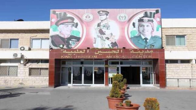 إلى الدكتور علاء الغرايبة، أخصائي أمراض القلب في الخدمات الطبية الملكية – الجيش العربي الأردني