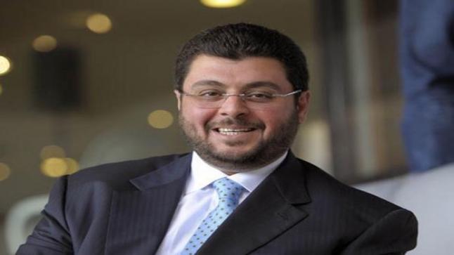 مصدر يكشف حقيقة التبرع بـ “نصف مليون” دينار من رجل الأعمال “حسن اسميك” لطلبة وخريجي الجامعات الأردنية المتعثرين ماليا ..!!