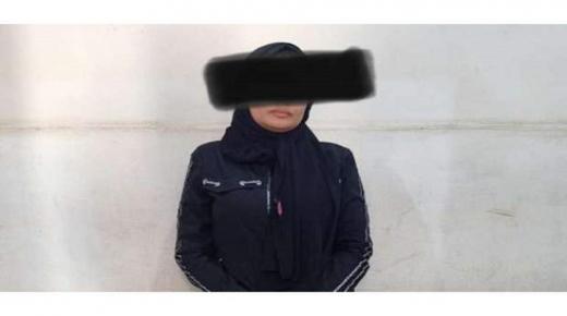 المصرية قاتلة زوجها أثناء العلاقة الزوجية تكشف السبب الصادم
