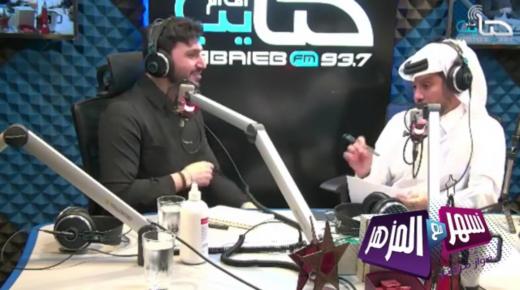 فضل شاكر ومحمد شاكر يجمعهما ديو قريبا