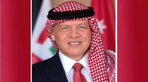 عاجل – الملك يوجه رسالة إلى طلبة الثانوية العامة