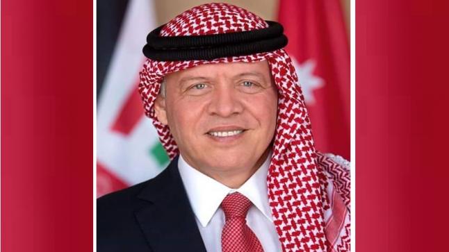 عاجل – الملك يوجه رسالة إلى طلبة الثانوية العامة