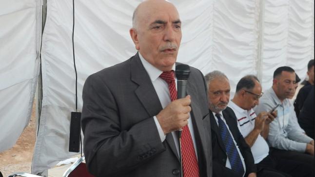 أفراح عشيرة المعايطة  .. .. د. عبد العزيز المعايطة ابو بشار طلب والشيخ ايمن الدروبي ابو راكان المعايطه اعطى – صور وفيديو