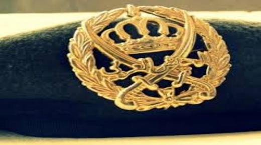 احالة عدد من كبار ضباط “الجيش العربي” للتقاعد – وثيقة