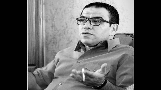 الصحفي خالد فخيذه في ذمة الله