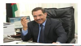 الأردن تخسر قامة أكاديمية … الأستاذ الدكتور موسى اللوزي / ابو ناصر في ذمة الله