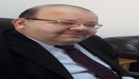 ترفيع القاضي محمد غالب الضمور الى الدرجة الأولى .. مبارك