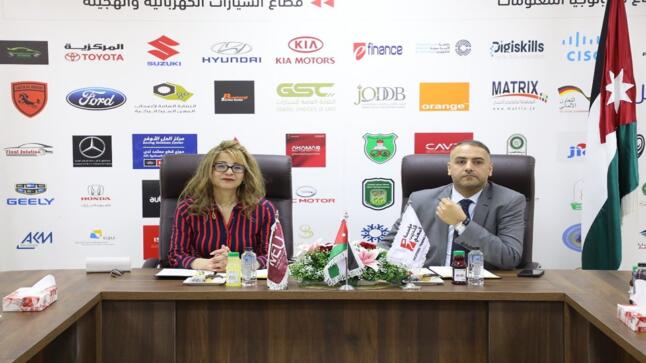 “الشرق الأوسط” و”مؤسسة التدريب المهني” توقعان اتفاقية لتعزيز تأهيل الكوادر البشرية