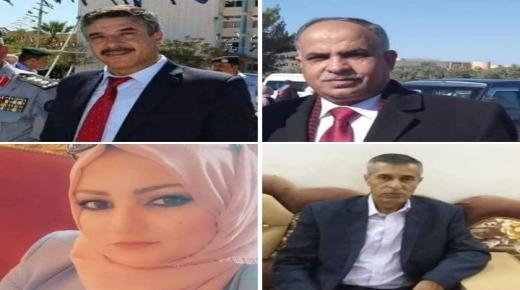 الاعلان عن اشهار قائمة المساعيد الموحدة في دائرة بدو الشمال لخوض الانتخابات النيابية