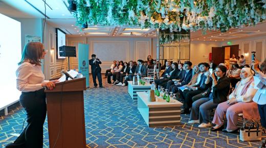 “الشرق الأوسط” ترعى مؤتمرًا طلابيًّا للأمم المتحدة يعنى بقضايا عالمية