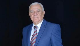 المرشح المحامي حسين الخصاونه في اولى الزرقاء صاحب الفرصة الاكبر والاكثر شعبية