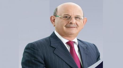 المرشح محمد درويش عريقات في خامسة عمان يحدث قلق بالدائرة الخامسة لاتساع شعبيته