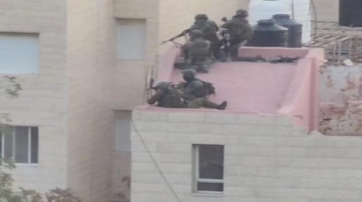 صباح دام في أبو ديس .. استشهاد 3 شبان برصاص الاحتلال