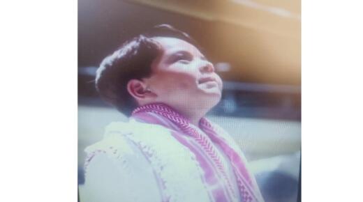 من متحف الدبابات الملكي الطفل كنان الشراري يستذكر الإستقلال وبطولات القوات المسلحة