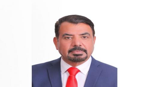 علي عليان الزبون ابو سيف اسم يصدح بالدائرة الاولى بالعاصمة عمان ونور يضيئ بسماء مظلمه