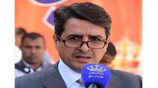 هل يعملها الخصاونة ويرضي المواطن الذي يرى ان د. رائد العدوان هو الرجل المناسب للداخلية