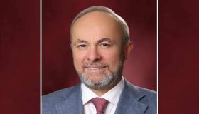 النائب مرزا قاسم بولاد يشكر الاهل والعشيرة في محافظة الزرقاء