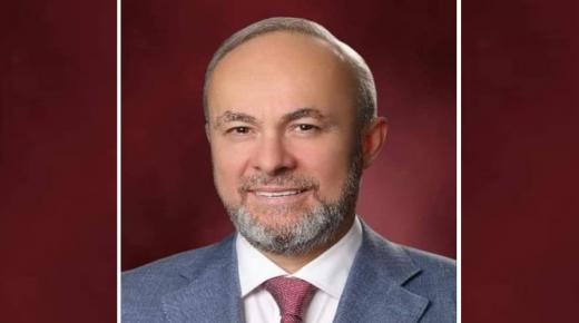 النائب مرزا قاسم بولاد يشكر الاهل والعشيرة في محافظة الزرقاء