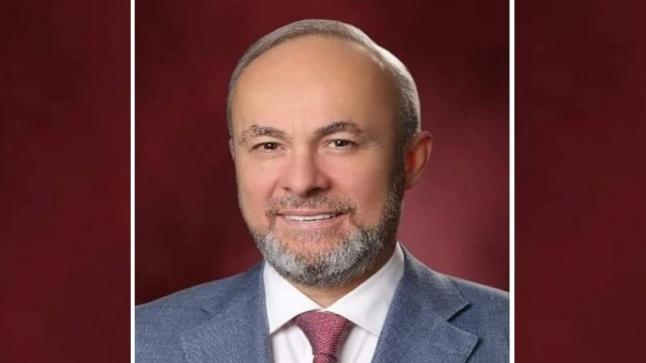 النائب مرزا قاسم بولاد يشكر الاهل والعشيرة في محافظة الزرقاء