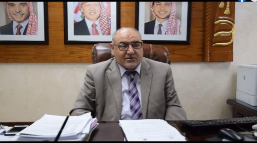 مخاطبات رسمية ومتابعات لانشاء مستشفى تعليمي في الجامعة الهاشمية