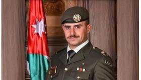 سلطان علي الغويري مبرووك الترفيع