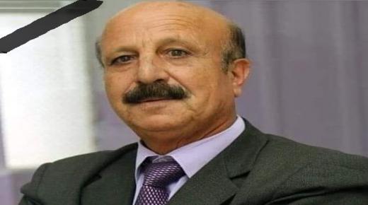 مجموعة مدارس الحكمة تنعى المربي الفاضل احمد حسن محمد اسعد ( ابو عامر)