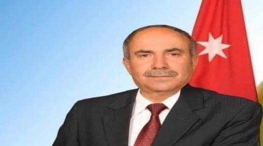 عشيرة الرقاد تنعى احد رجالها العميد المتقاعد ” عبدالرزاق الرقاد ابو مالك  ”