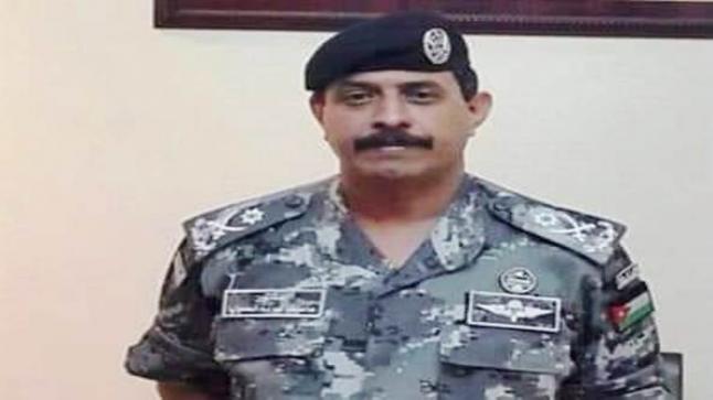 من هو مستشار جلالة الملك الجديد لشؤون العشائر