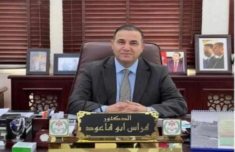 محافظ الزرقاء د. فراس ابو قاعود ينتصر لسيدة ضاق بها الحال – تفاصيل