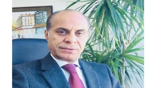 جمال الرقاد ابو الشايش يهنيء سيد البلاد والاسرة الهاشمية بمناسبة عيد الاضحى المبارك