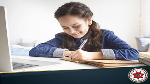 النعيمي يتحدث عن الفصل الدراسي القادم