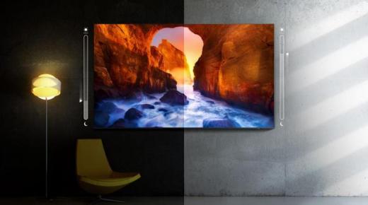 سامسونج تستعرض أحدث ابتكاراتها في عالم التلفاز Neo QLED 8K  2021 عبر  ندوة تقنية افتراضية