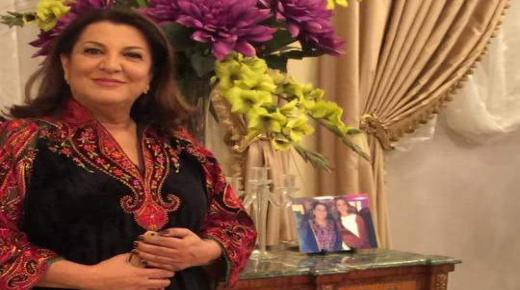 مجلس عشيرة الطوالبة يشكر الوزير الأسبق خولة العرموطي