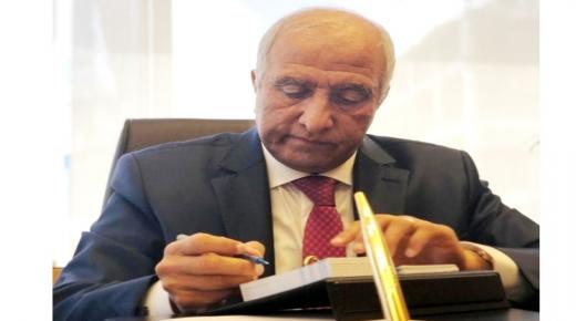 د.اخليف الطراونة : مئوية الدولة الأردنية هي بداية موضع فخارنا وعزتنا وكرامتنا