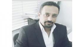 عمر الروسان مديرا لمديرية التنمية الاجتماعية في الرصيفة … مبارك