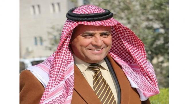 الخلايلة : صرف فروقات رواتب موظفي بلدية الزرقاء خلال الربع الأول من عام «2021»