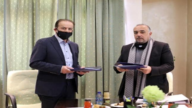 اتفاقية تعاون استراتيجية بين مجموعة أبوخديجة للاستثمار وشركة اسكدنيا للبرمجيات…