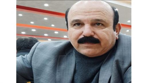 اسامة الصفدي ينوي خوض الانتخابات لعضوية مجلس بلدي الزرقاء بالدائرة السادسة