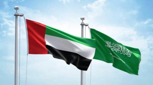 الإمارات والسعودية قوة في أسواق النفط