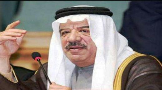 الدغمي يغادر المستشفى بعد تماثله للشفاء …. سلامات