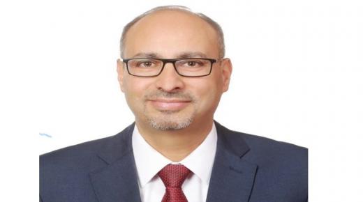 الدكتور النائب نمر السليحات العبادي يسأل النابلسي عن مؤقتة الفيصلي
