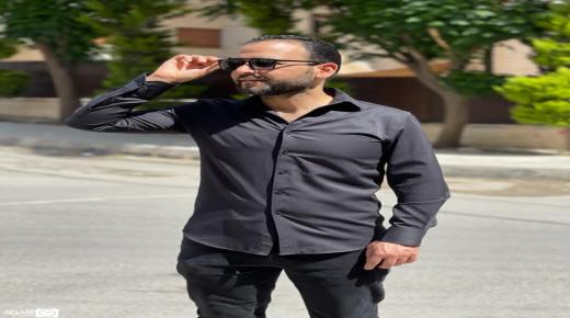 الناشط الاجتماعي محمد قديسات يحصد ملايين المشاهدات عبر مواقع التواصل الاجتماعي